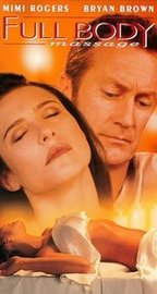 Full Body Massage on DVD Full Body Massage on DVD