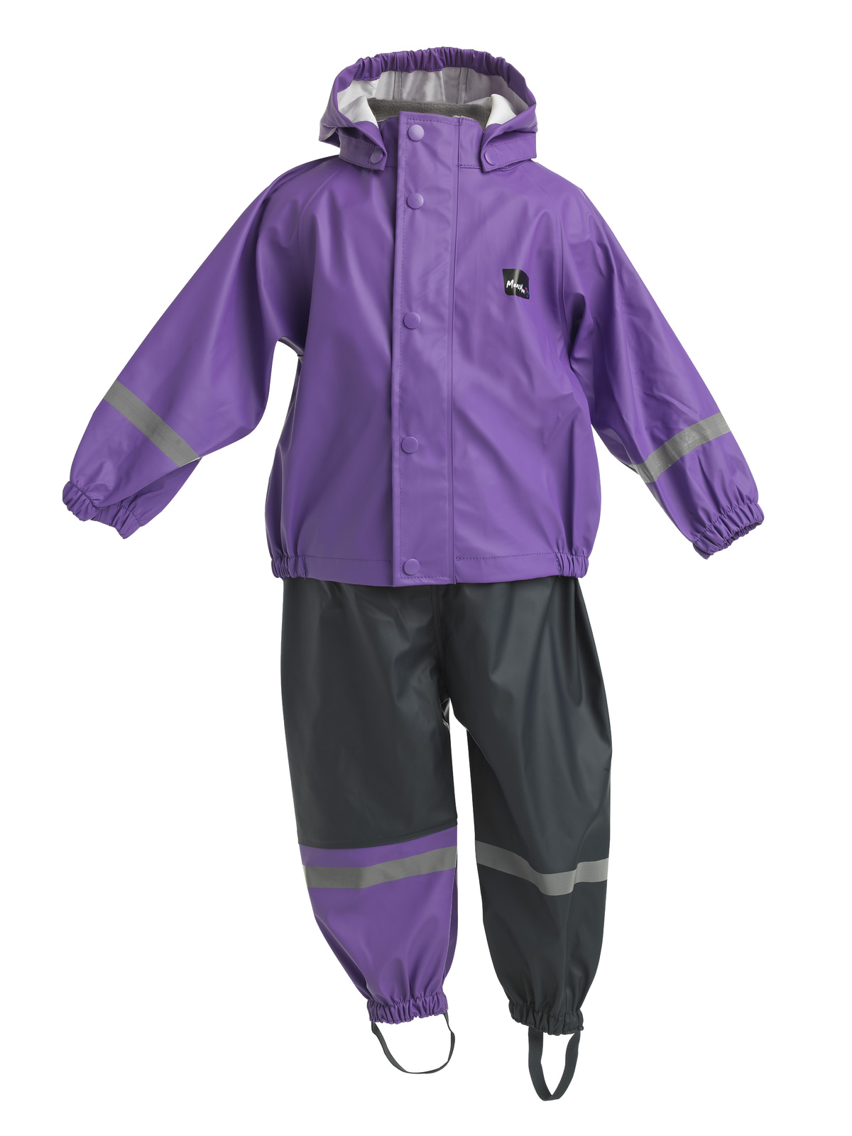 Buy Mum 2 Mum Rainwear Set at Mighty Ape NZ