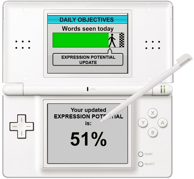 My Word Coach for Nintendo DS image