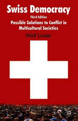 Swiss Democracy by Wolf Linder image