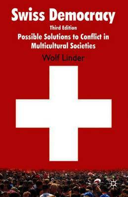 Swiss Democracy by W Linder