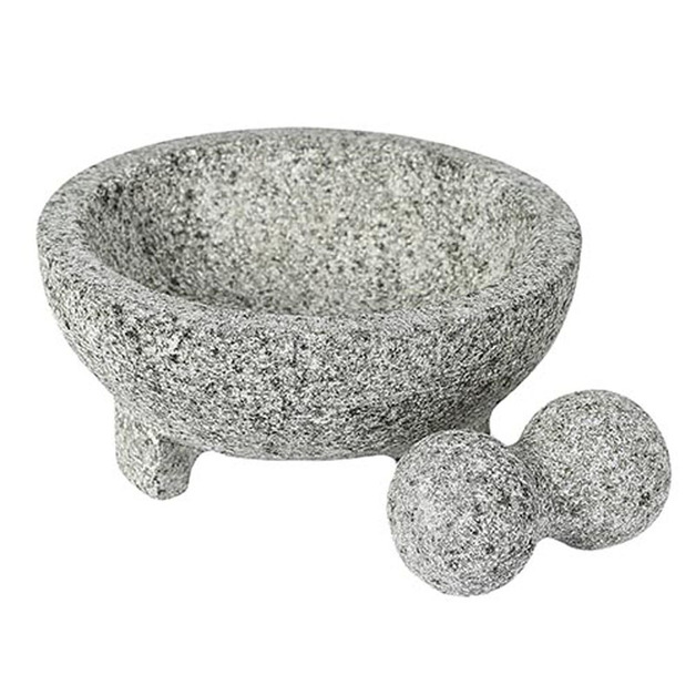V&L Mexican Mortar And Pestle 20cm at Mighty Ape NZ