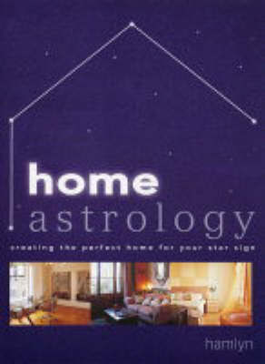 Home Astrology by Paul Wade image