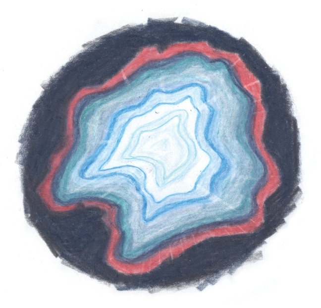 Earth Verse: Explore our Planet through Poetry and Art by Sally M Walker image