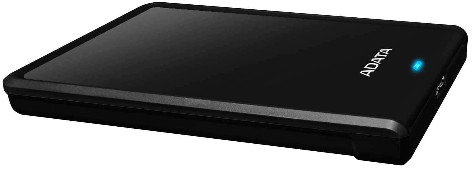 4TB External HDD ADATA 2.5" USB 3.1 Black