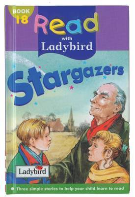 Stargazers by Marie Birkinshaw image