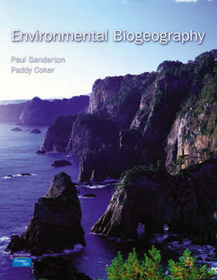 Environmental Biogeography by Paul Ganderton image