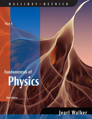 Fundamentals of Physics: Chapters 33-37 by David Halliday image