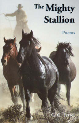 Mighty Stallion by Carl G Ferrel image