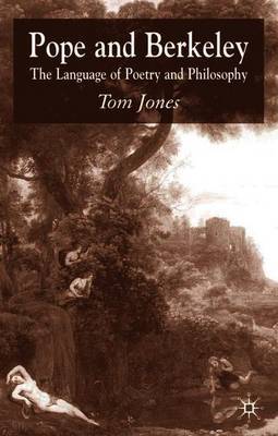 Pope and Berkeley by Tom Jones image