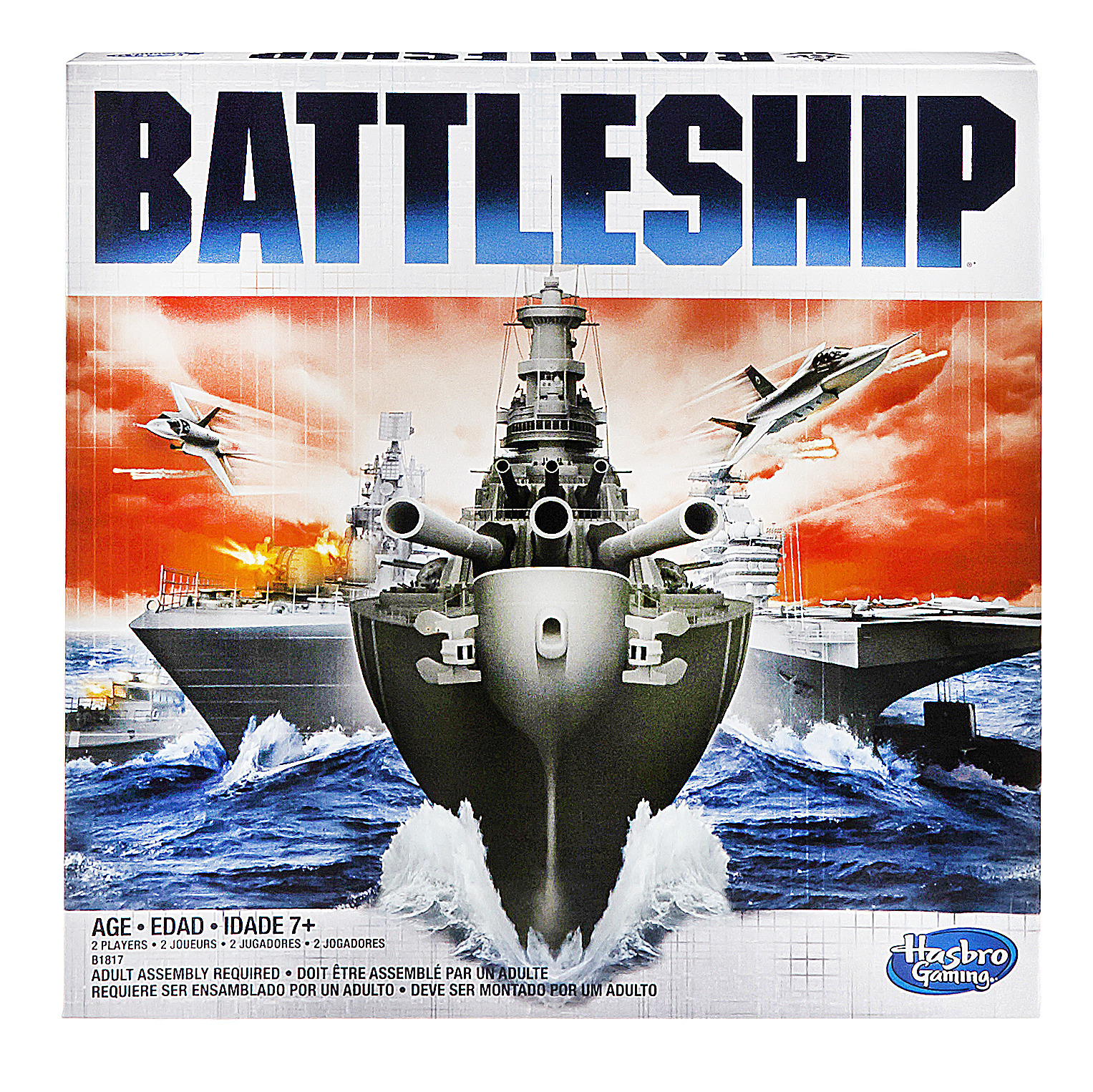 Battleship image