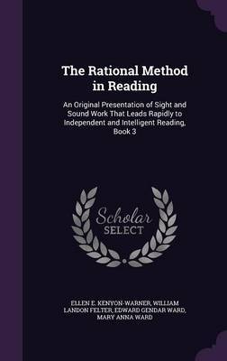 The Rational Method in Reading by Ellen E Kenyon Warner image
