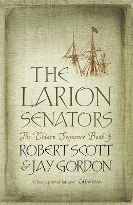The Larion Senators by Rob Scott image