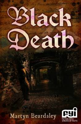 Black Death by Martyn Beardsley image