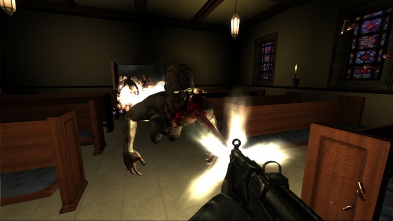 F.E.A.R.: Files Expansion Pack for Xbox 360 image