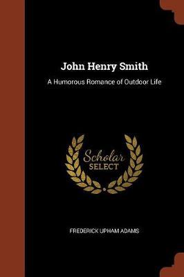 John Henry Smith by Frederick Upham Adams image