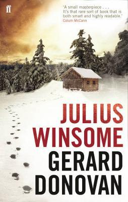 Julius Winsome by Gerard Donovan image