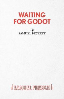 Waiting for Godot by Samuel Beckett image