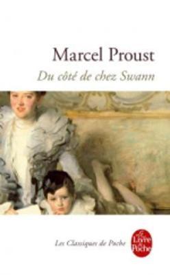 Du cote de chez Swann by Marcel Proust image
