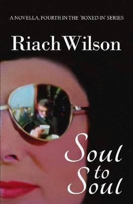 Soul to Soul by Riach Wilson image