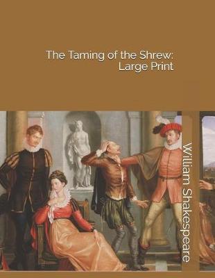 The Taming of the Shrew by William Shakespeare image