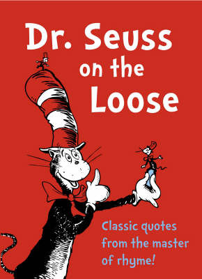 Dr. Seuss on the Loose by Dr Seuss image