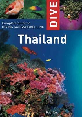 Dive Thailand image