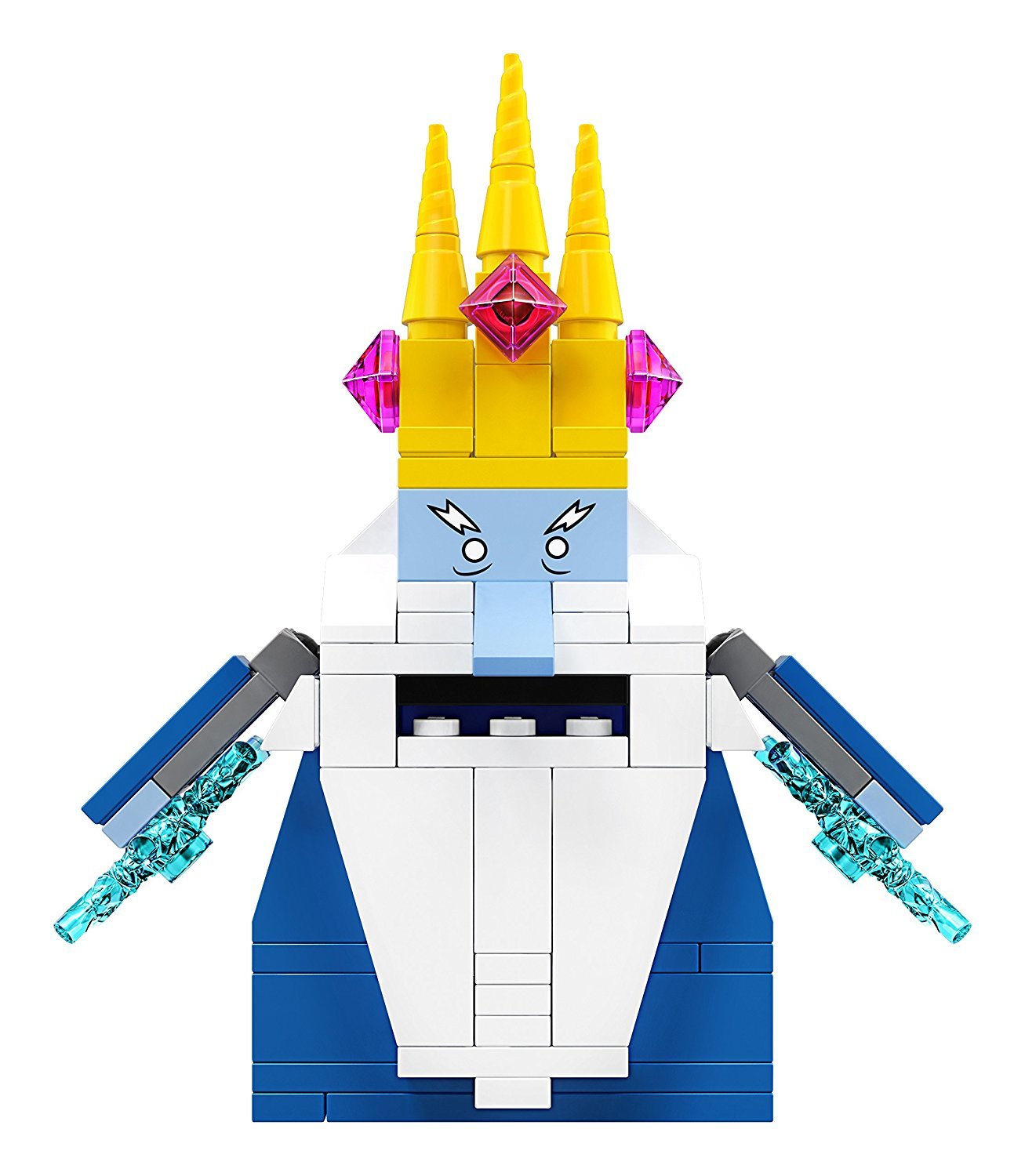 LEGO Ideas: Adventure Time (21308) image