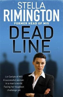 Dead Line by Quercus image