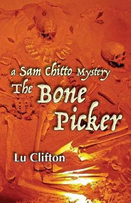 The Bone Picker by Lu Clifton image