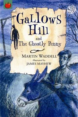 Gallow's Hill by Martin Waddell image