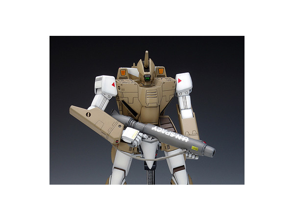 Macross - 1/100 VF-1A Battroid Production Type Model Kit image