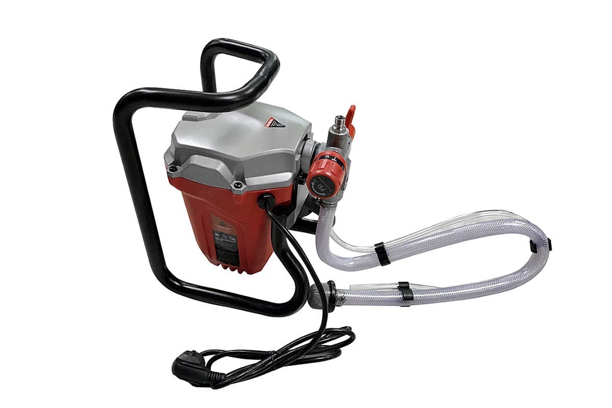 Buy Certa Airless Paint Sprayer at Mighty Ape NZ