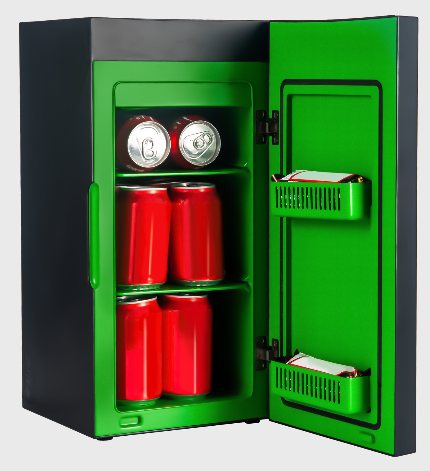 Xbox Series X Replica Mini Fridge Xbox Series X, Xbox One InStock