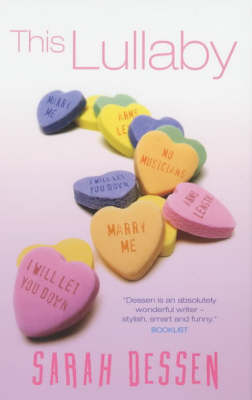 This Lullaby by Sarah Dessen image