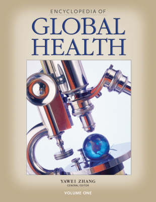 Encyclopedia of Global Health image