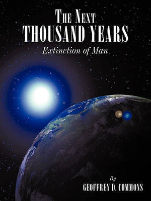 The Next Thousand Years by Geoffrey D. Commons image