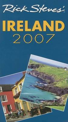Rick Steves' Ireland: 2007 by Rick Steves image