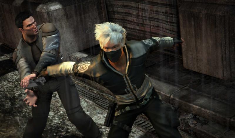 Dead to Rights: Retribution for PS3 image