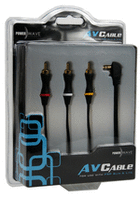 Powerwave AV Cable AV Cable for PSP Powerwave AV Cable AV Cable for PSP
