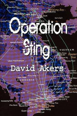 Operation Sting by David Akers image