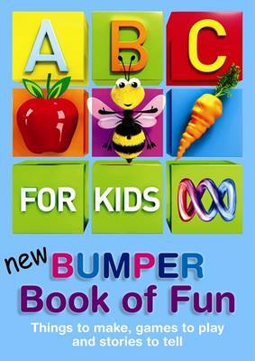 ABC for Kids