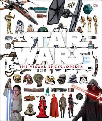 Star Wars: The Visual Encyclopedia image