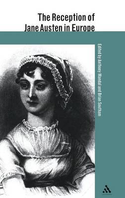 Reception of Jane Austen in Europe on Hardback