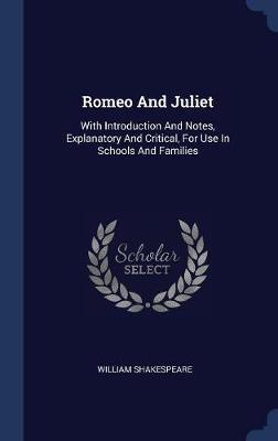 Romeo and Juliet image