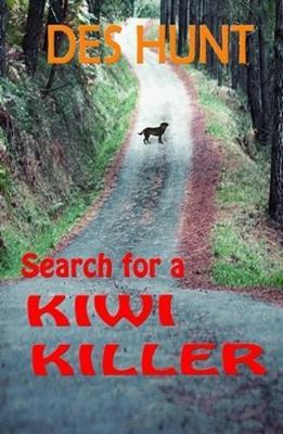 Search for a Kiwi Killer by Des Hunt image