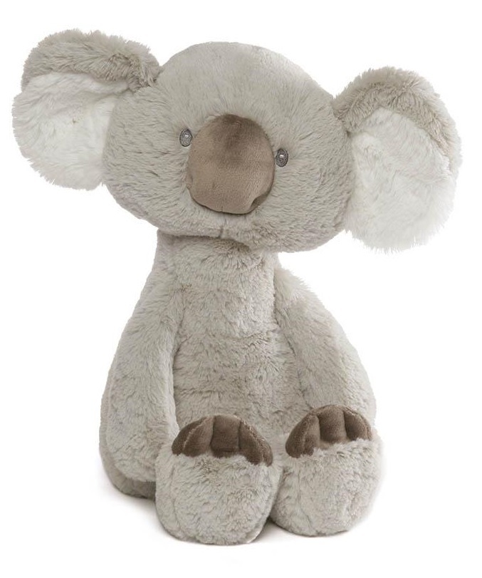 Gund: Toothpick Koala - 16" Plush image