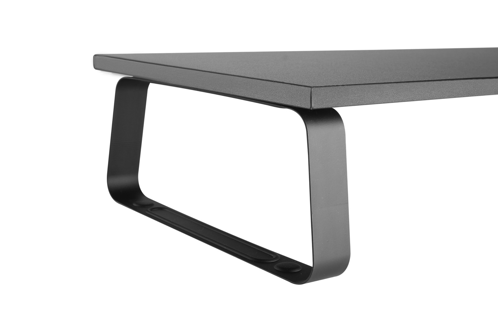 Kogan Modern Monitor & Laptop Stand with Steel Frame at Mighty Ape NZ