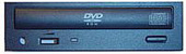 Sony DDUBLKFPT BLACK KIT FOR DVD ROM