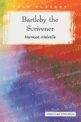Bartleby the Scrivener by Herman Melville image